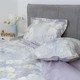 Комплект постельного белья Viluta Евро 200x220 см W-17 Brushed Warm Cotton (W17_Warm_ev) - изображение 8