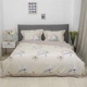 Комплект постільної білизни Viluta Євро 200x220 см W-05 Brushed Warm Cotton (W05_Warm_ev) - зображення 2