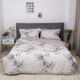 Комплект постельного белья Viluta Евро 200x220 см W-08 Brushed Warm Cotton (W08_Warm_ev) - изображение 2