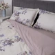 Комплект постельного белья Viluta Евро 200x220 см W-08 Brushed Warm Cotton (W08_Warm_ev) - изображение 4