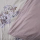 Комплект постельного белья Viluta Евро 200x220 см W-08 Brushed Warm Cotton (W08_Warm_ev) - изображение 5