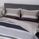 Комплект постельного белья Viluta Євро 200x220 см W-12 Brushed Warm Cotton (W12_Warm_ev) - изображение 3