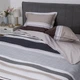 Комплект постельного белья Viluta Євро 200x220 см W-12 Brushed Warm Cotton (W12_Warm_ev) - изображение 6