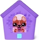 Интерактивная игрушка с виртуальными цифровыми героями Spin Master Bitzee Дом собачек (6072701) (6900007606936) - изображение 2
