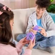 Интерактивная игрушка с виртуальными цифровыми героями Spin Master Bitzee Дом собачек (6072701) (6900007606936) - изображение 11