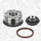 Детали двигателя MAZDA 3 (BL) / MAZDA 6 (GH) / MAZDA CX-7 (ER) 2006-2014 г. - изображение 9