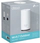 Маршрутизатор TP-LINK Deco BE25-Outdoor (1-pack) - изображение 4