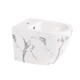 Біде підвісне Qtap Robin 515x370x350 мм, Marble QT13551381GMR - зображення 1