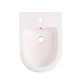 Біде підвісне Qtap Robin 515x370x350 мм, Marble QT13551381GMR - зображення 7