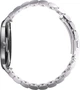 Смарт-годинник Garett Quantum Silver Steel (QUANTUM_SVR_STL) - зображення 4