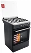 Газовая плита Borgio GGD 640 AN GCBL - изображение 13