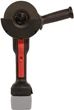Угловая шлифмашина аккумуляторная Vitals Professional ALs 18125v BS SmartLine+ без АКБ и ЗУ (239533) - изображение 9