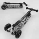 Самокат трехколесный "Best Scooter" (65-878) - изображение 3
