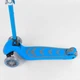 Самокат трехколесный Best Scooter (38603) со светящимися колесами - изображение 3