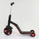 Самокат-велобіг від Best Scooter 3в1 (28288) Червоний - зображення 5