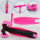 Самокат-велобег 3в1 трехколесный Best Scooter (BS-23180) - изображение 6