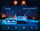 Автомобильный видеорегистратор Xiaomi 70mai Dash Cam 4K A810 + задняя камера RC12 + 4g модуль UP04 - изображение 5