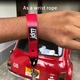 Ремінець для ключів брелок, JDM Racing, зелений - зображення 3