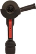 Шліфмашина кутова акумуляторна Vitals Professional ALs 18125v BS Kit SmartLine+ з АКБ і ЗП (239534) - зображення 9
