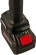 Шліфмашина кутова акумуляторна Vitals Professional ALs 18125v BS Kit SmartLine+ з АКБ і ЗП (239534) - зображення 11