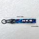 Ремінець для ключів брелок, JDM стиль, Blue - зображення 4