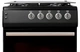 Газовая плита Borgio GGD 540 BL GPBL - изображение 2