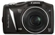 Фотоаппарат Canon PowerShot SX130 IS Black - Б/У - изображение 1