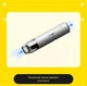 Компресор HOTO Cordless Air Duster & Vacuum QWCXA001 Grey - зображення 7