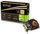 Відеокарта GeForce GT 730 4GB Zotac Synergy (ZT-71109-10L) Б/В - зображення 1