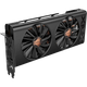 Відеокарта AMD Radeon RX 5600 XT 6GB XFX Thicc II Pro (RX-56XT6DF46) Б/В - зображення 2