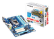 Материнская плата Gigabyte GA-B75M-D3H LGA 1155 (GA-B75M-D3H) Б/У - изображение 1