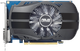 Відеокарта GeForce GT 1030 2GB Asus Phoenix OC (PH-GT1030-O2G) Б/В - изображение 2