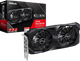 Відеокарта AMD Radeon RX 6600 XT 8GB ASRock Challenger D OC (RX6600XT CLD 8GO) Б/В - зображення 1