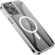 Чохол Hoco Magnetic Case для Apple iPhone 15 Pro Transparent (6942007605489) - изображение 4