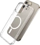 Чохол Hoco Magnetic Case для Apple iPhone 15 Pro Transparent (6942007605489) - изображение 6