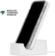 Чохол Case-Mate Sheer Crystal для Apple iPhone X / iPhone XS (CM037722) Clear - зображення 3