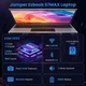 Ноутбук 16" Jumper EZbook S7 Max Intel N150 RAM 16GB eMMC 128GB + SSD 1TB Windows 11 (UKR) - изображение 2