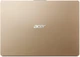 Ноутбук 14'' Acer Swift 1 (SF114-32-P9Y2) Intel Pentium N5000 RAM 4GB SSD 256GB 12ч батарея Windows 11 (UKR) - изображение 6