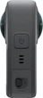 Экшн-камера DJI Osmo 360 / 360° / 120Мп / 8К / 50fps / Wi-Fi / Bluetooth / Водонепроницаемая / Черная - изображение 4