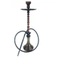 Кальян KARMA HOOKAH Модель 1.1 Коричневый ( Колба Craft Grey ) - изображение 1