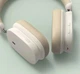 Наушники стерео Baseus Bowie H1 Noise-Cancelling Wireless Creamy-White (NGTW230002) - изображение 5