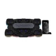 Подставка для ноутбука 2E GAMING CPG-012, до 17.3", 1xUSB-C, LCD/semiconductor cooling pad, RGB, чёрный - изображение 6