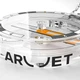 Компас Silva Arc Jet S Left для лівої руки - изображение 6