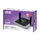Мобільний маршрутизатор 2E PowerLink (MiFi-5 2025) N150, LTE, Wi-Fi4, 1xFE LAN, 1xType-C, 4000мА•год чорний - изображение 9