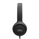 Дротові накладні навушники JBL Tune 520C, Type-C, 1.2m (JBLT520CBLK) Black, UA UCRF - зображення 3