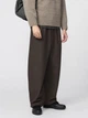 Брюки мужские Uniqlo 486169811 XL Коричневые (1159857701) - изображение 1
