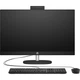 Моноблок 27" HP 27-cr1005ua AiO Core Ultra 7-155U 16Gb SSD 512Gb Iris Xe Graphics Wi-Fi Bluetooth (D3MU2EA) - изображение 1
