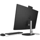 Моноблок 27" HP 27-cr1005ua AiO Core Ultra 7-155U 16Gb SSD 512Gb Iris Xe Graphics Wi-Fi Bluetooth (D3MU2EA) - изображение 4