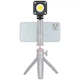 Відеосвітло Ulanzi L2 Bi-color COB LED 5W IP68 2700–7000K Black - зображення 9