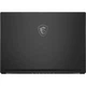 Ноутбук игровой 16" MSI Stealth A16 AI+ A3XWJG-084XUA AMD Ryzen AI 9 HX 370 32GB 1TB SSD RTX 5090 DOS Core Black (9S7-15FL35-084) - изображение 6